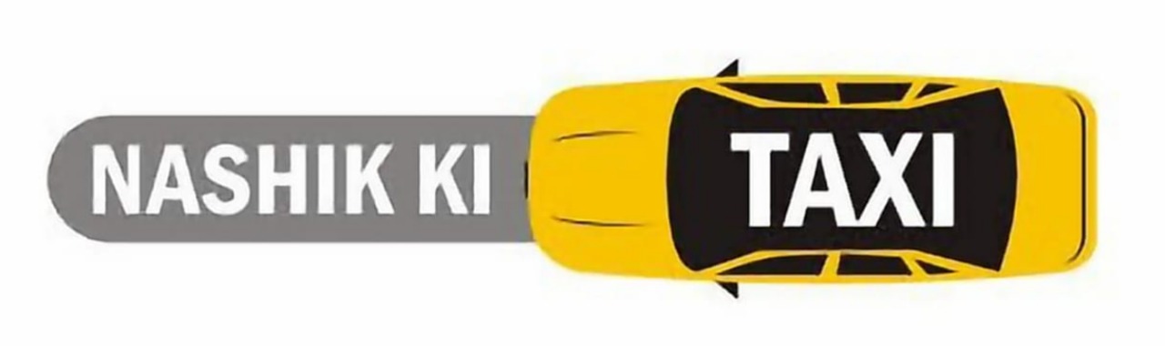 Nashik Ki Taxi Logo